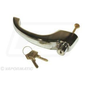 Vapormatic Mâner exterior pentru ușă VLD1443 cu buton blocabil