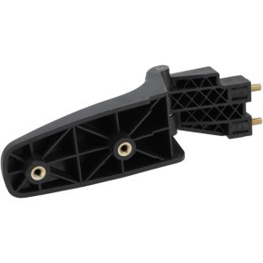 Vapormatic Balama inferioară ușa VLD1486 Plastic Cu șurub 1