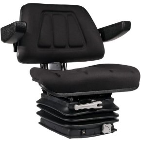 Vapormatic Scaun VLD1640 stofă suspensie mecanică