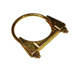 Vapormatic Clemă evacuare VLD2015 Colier conductă 79