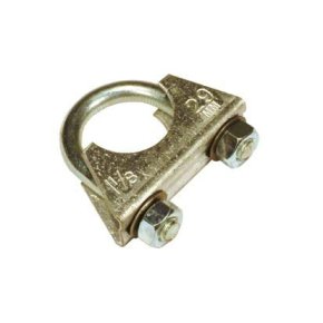 Vapormatic Clemă de evacuare VLD2037 29 28