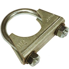 Vapormatic Clemă evacuare VLD2040