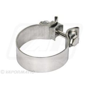 Vapormatic Colier eșapament VLD2047 PM90872A 70 mm