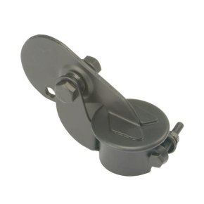 Vapormatic Capac tub de evacuare VLD2070 38 mm 2-1/4 in