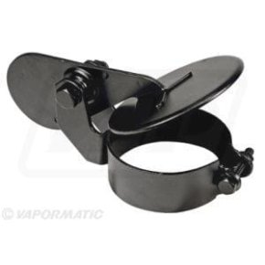 Vapormatic Capac de protecție împotriva intemperiilor VLD2071 John Deere Acoperit cu pudră 44