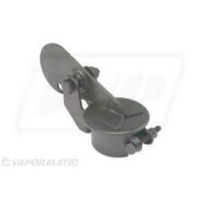 Vapormatic Capac de protecție împotriva intemperiilor VLD2072 John Deere 50