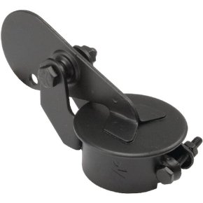 Vapormatic Capac de protecție împotriva intemperiilor VLD2073 John Deere 57