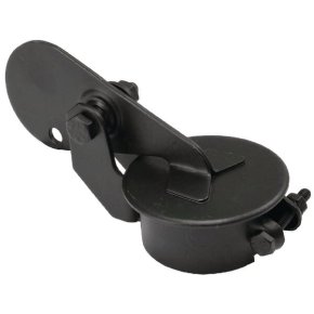 Vapormatic Capac de protecție VLD2074 John Deere împotriva intemperiilor 63