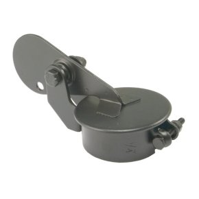 Vapormatic Capac tub de evacuare VLD2075 70 mm