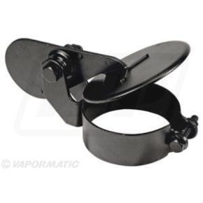 Vapormatic Capac de protecție împotriva intemperiilor VLD2078 AR86600 Acoperit cu pudră 88