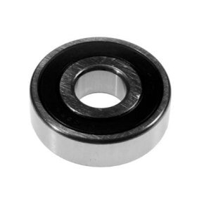 Vapormatic Rulment cu bile cu caneluri adânci VLD3305 25x62x17mm