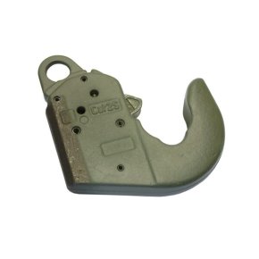 Vapormatic Capăt legătură cu articulație sferică VLE6149 Diametru orificiu 32 mm Lățime conexiune 80 mm