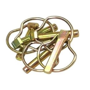 Vapormatic Pini de fixare VLF3155 42 mm 11 mm Pachet x25