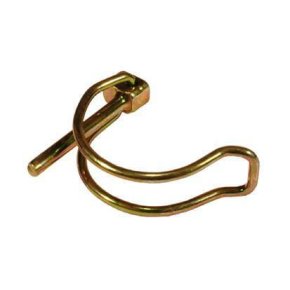 Vapormatic Pini de blocare a arborelui VLF3232 x25 40 mm 3/16 in