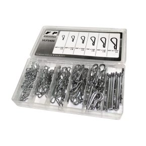 Vapormatic Pachet R-clips VLF3406