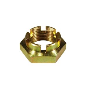 Vapormatic Piuliță crestată VLG3311 UNF 1-1/4 in Oțel 8.8