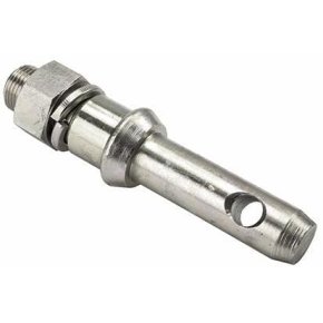 Vapormatic Bolț de legătură VLK5404 Ø22mm L146mm Filet 7/8in