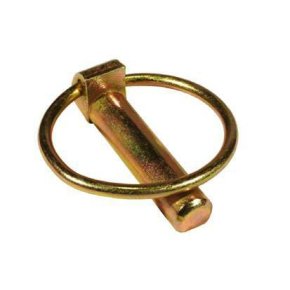 Vapormatic Bolț cu inel VLK6201