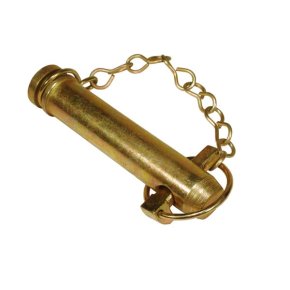 Vapormatic Pin de legătură cu lanț VLK7107 25.4x91mm Cat.2