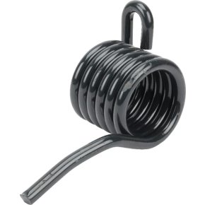 Kramp Arc tensionare dreapta VN90036183N Cu spiră 180 mm