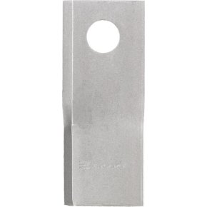 Kramp Lamă cositoare VN99358700KR dreapta 120x48x4mm orificiu 18,5mm pachet 25 buc.