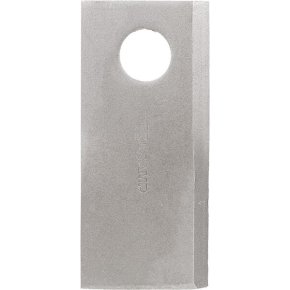 Kramp Lamă cositoare VN99361559KR Stânga 107x48x4mm Vicon/PZ