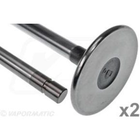 Vapormatic Supapă de admisie VPA1022 R504060