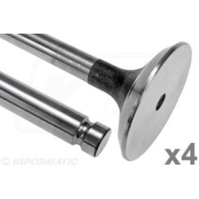 Vapormatic Supapă de evacuare VPA1026