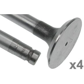 Vapormatic Supapă de evacuare VPA1112 4 buc