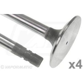 Vapormatic Supapă de admisie VPA1382 John Deere