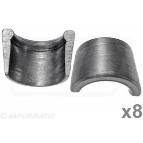 Vapormatic Pereche ghid supapă VPA2321 8 buc
