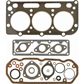 Vapormatic Set garnitură superioară VPA4029