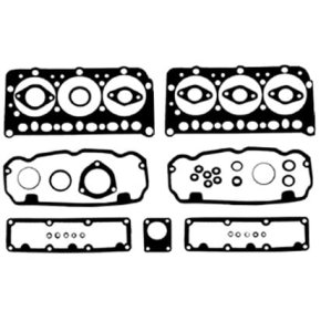 Vapormatic Set garnituri superioare VPA4031