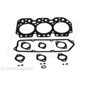 Vapormatic Set superior garnituri VPA4033