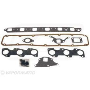 Vapormatic Set superior garnituri VPA4075