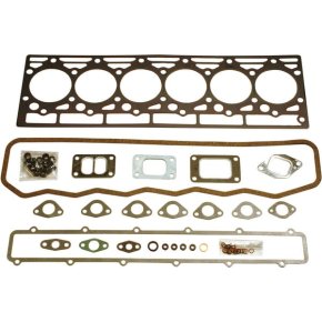 Vapormatic Set garnituri superioare VPA4081