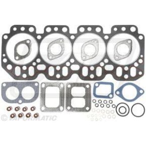 Vapormatic Set superior garnituri VPA4084