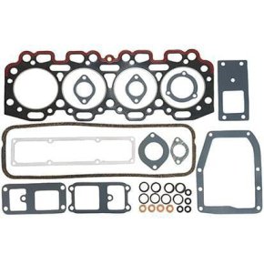 Vapormatic Set garnituri superioare VPA4144