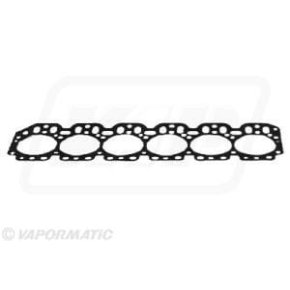 Vapormatic Garnitură de chiulasă VPA4334 Grosime 1.1 mm Diametru orificiu 120 mm