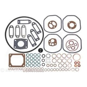 Vapormatic Set complet de garnituri VPA4417