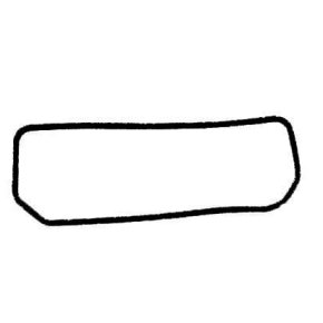 Vapormatic Garnitură capac culbutor VPA4505