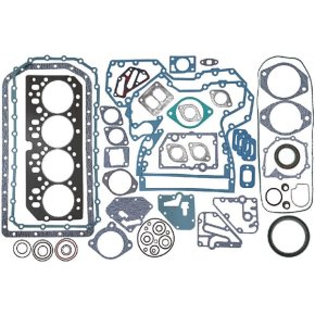 Vapormatic Set garnituri complet VPA4629