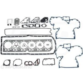 Vapormatic Set garnituri complet VPA4632