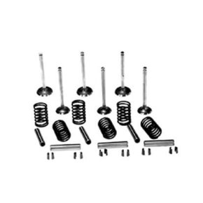 Vapormatic Set supapă VPA6002