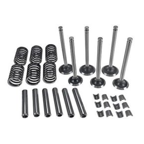 Vapormatic Set supapă VPA6004