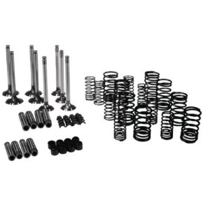 Vapormatic Set supapă VPA6010