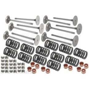 Vapormatic Set supapă VPA6020