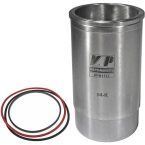 Vapormatic Cămașă piston finisată VPB1112 Căptușeală umedă 106
