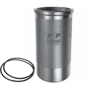 Vapormatic Cămașă cu garnituri de etanșare VPB1205