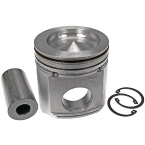Vapormatic Piston VPB2012 cu bolț și siguranțe Diametru 104